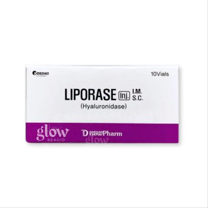 HDS Liporase Penghancur Filler