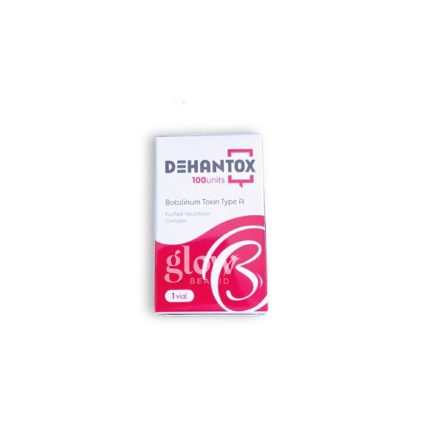 Botox Dehantox 100u | Dehantox 100units