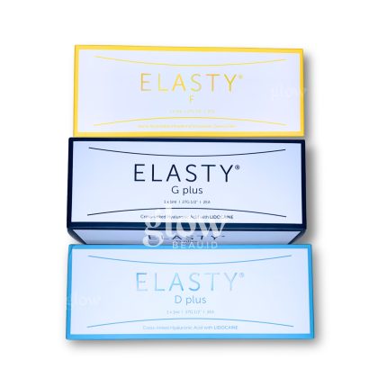 Elasty Filler
